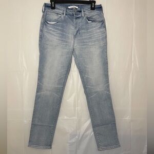 PacSun Men’s Comfort Slim Jeans
